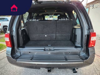 2017 Ford Expedition