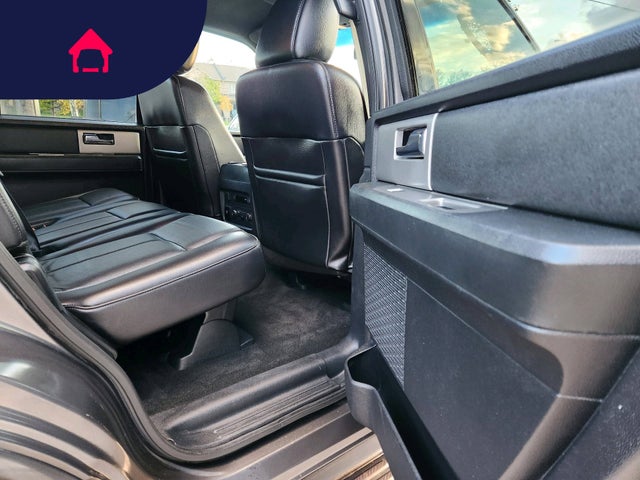 2017 Ford Expedition