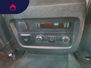 2017 Ford Expedition