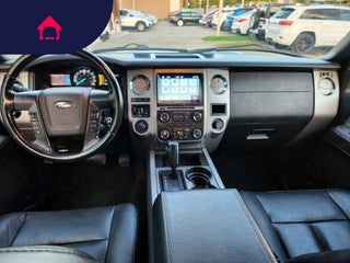 2017 Ford Expedition