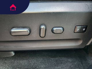 2017 Ford Expedition