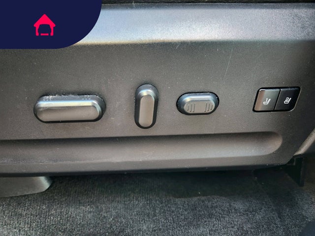 2017 Ford Expedition