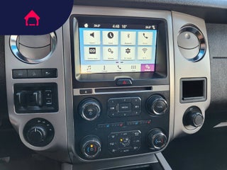 2017 Ford Expedition