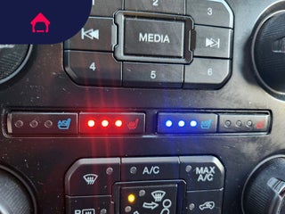 2017 Ford Expedition