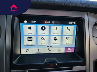 2017 Ford Expedition