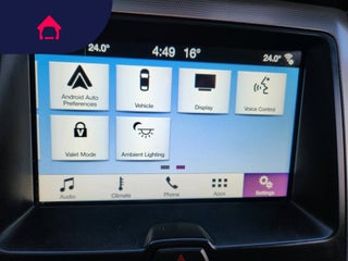 2017 Ford Expedition