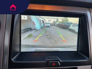 2017 Ford Expedition