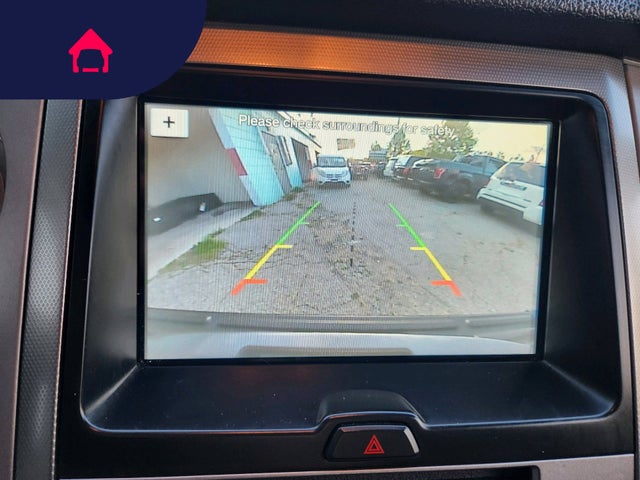 2017 Ford Expedition