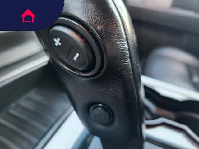 2017 Ford Expedition