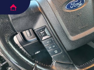 2017 Ford Expedition