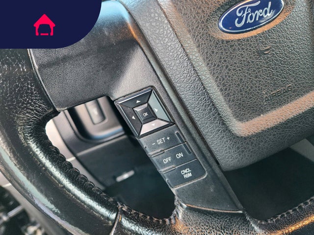 2017 Ford Expedition