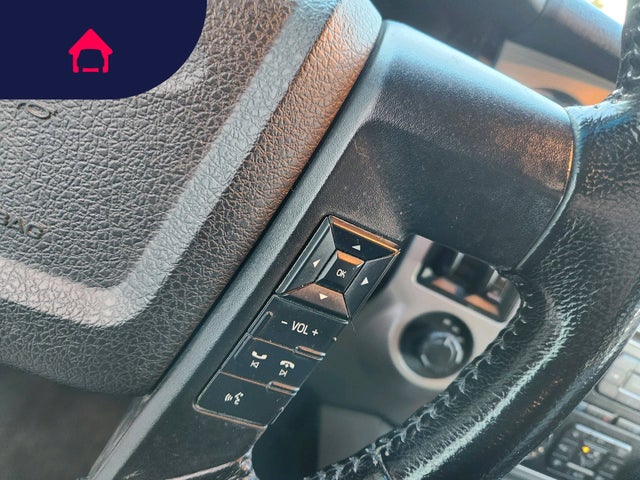 2017 Ford Expedition