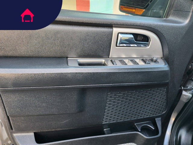 2017 Ford Expedition