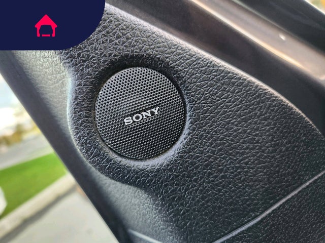 2017 Ford Expedition