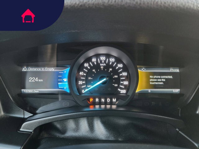 2017 Ford Expedition