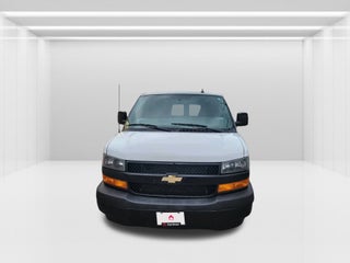 2019 Chevrolet Express Cargo Van