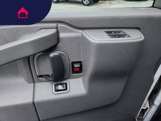 2019 Chevrolet Express Cargo Van