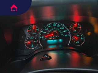 2019 Chevrolet Express Cargo Van