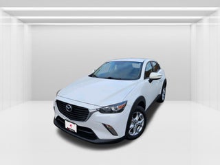2016 Mazda CX-3