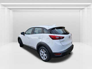 2016 Mazda CX-3