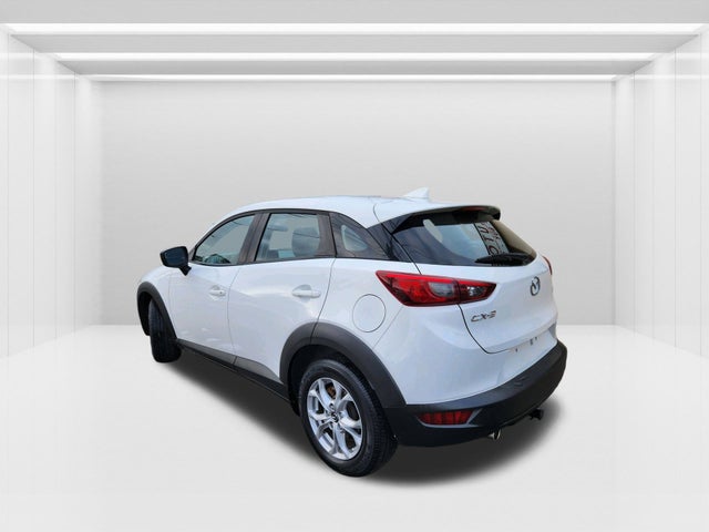 2016 Mazda CX-3