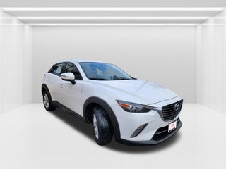 2016 Mazda CX-3