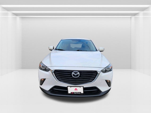 2016 Mazda CX-3