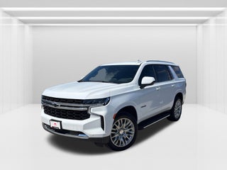 2024 Chevrolet Tahoe