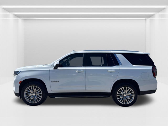 2024 Chevrolet Tahoe