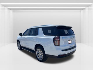 2024 Chevrolet Tahoe