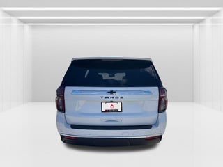 2024 Chevrolet Tahoe
