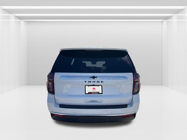 2024 Chevrolet Tahoe