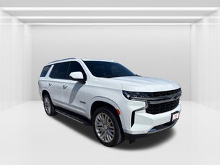 2024 Chevrolet Tahoe