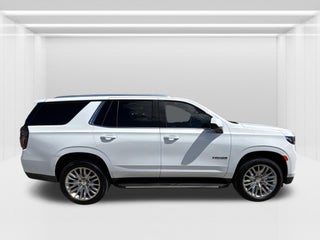 2024 Chevrolet Tahoe