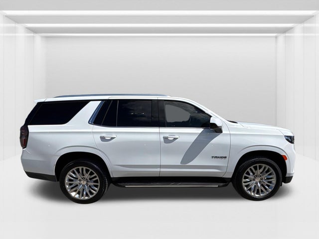 2024 Chevrolet Tahoe