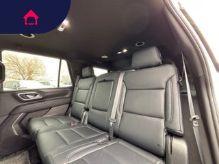 2024 Chevrolet Tahoe