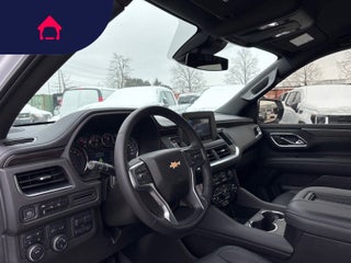 2024 Chevrolet Tahoe