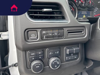 2024 Chevrolet Tahoe