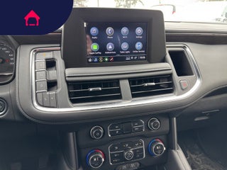 2024 Chevrolet Tahoe