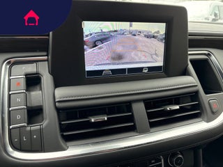 2024 Chevrolet Tahoe