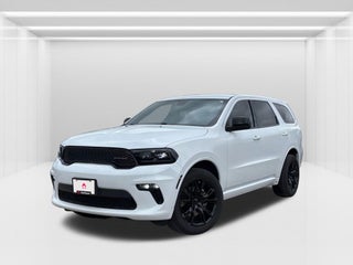 2022 Dodge Durango
