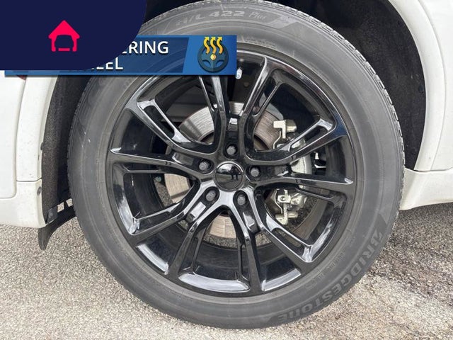 2022 Dodge Durango