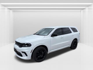 2022 Dodge Durango