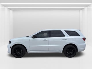 2022 Dodge Durango