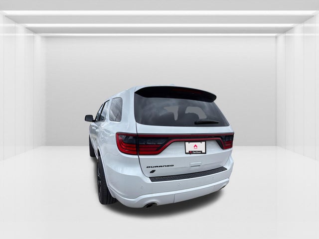 2022 Dodge Durango