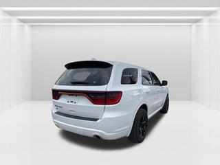 2022 Dodge Durango