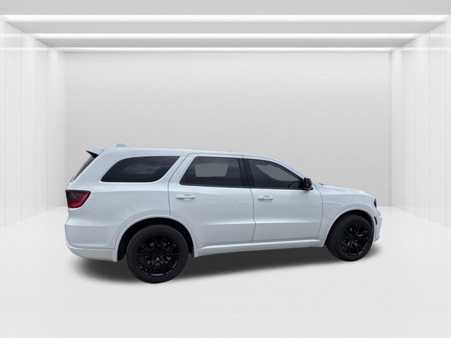 2022 Dodge Durango