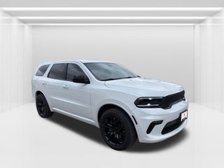 2022 Dodge Durango