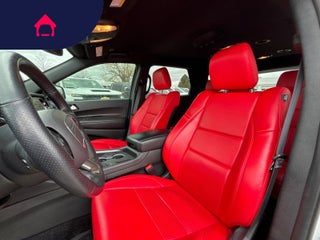 2022 Dodge Durango