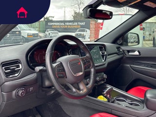 2022 Dodge Durango